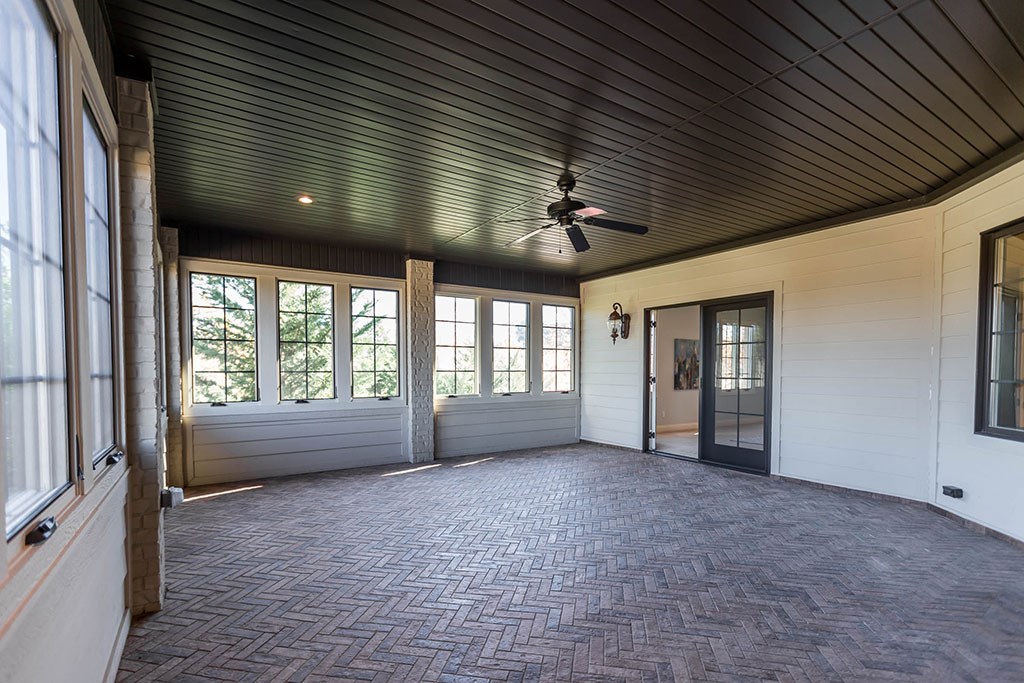 Bridgewater Estates - Residential