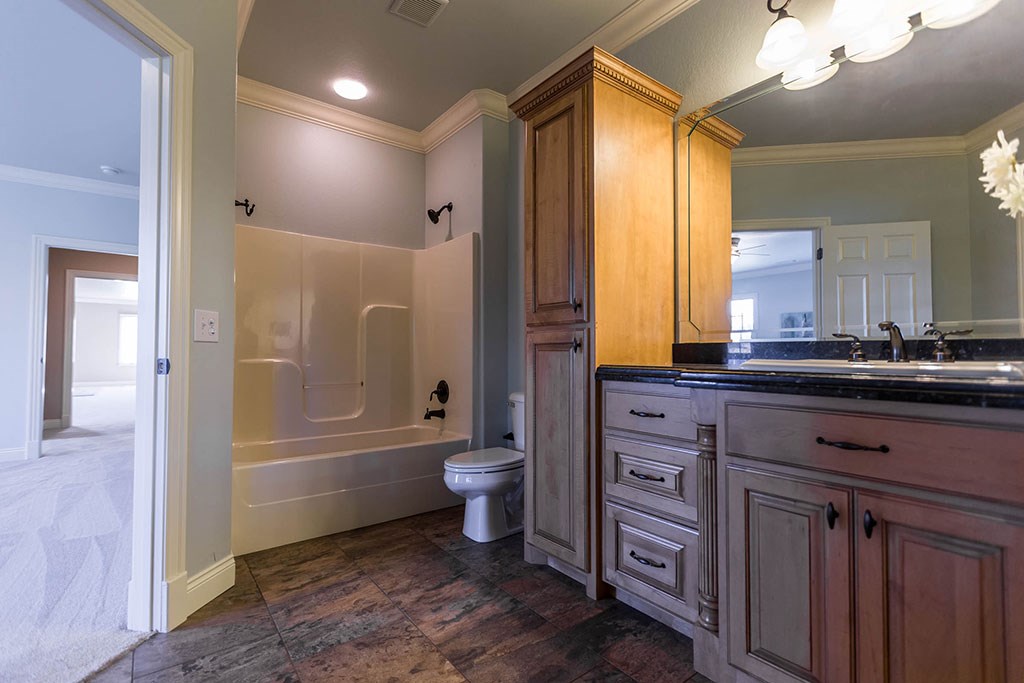 Bridgewater Estates - Residential