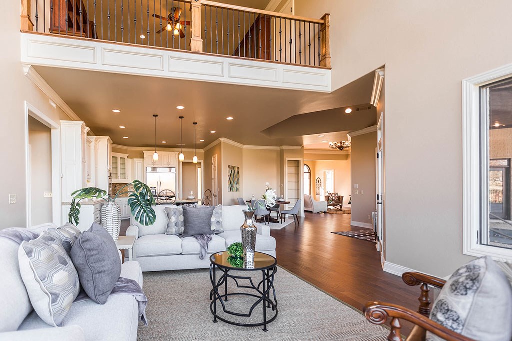 Bridgewater Estates - Residential