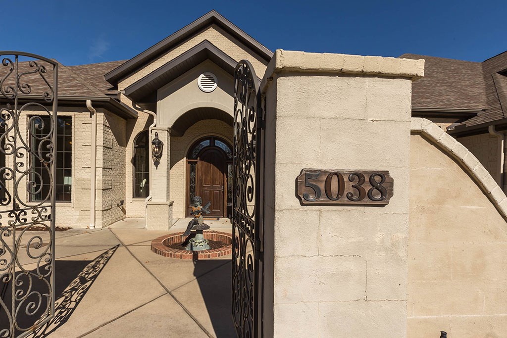 Bridgewater Estates - Residential