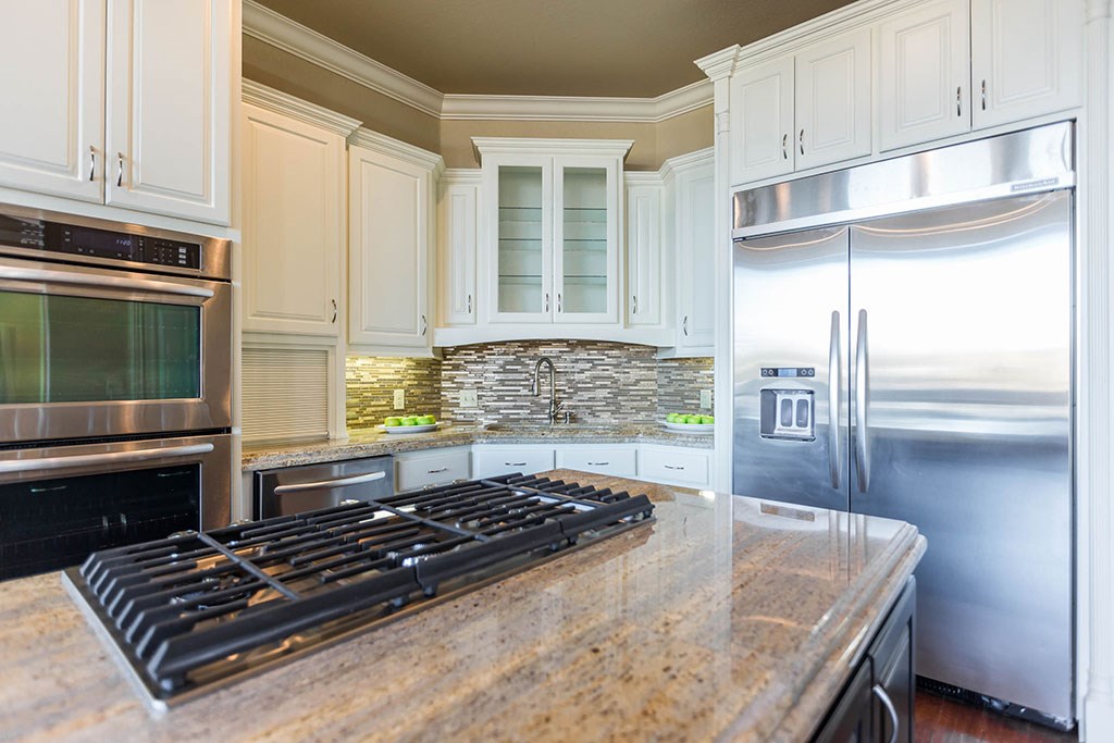 Bridgewater Estates - Residential