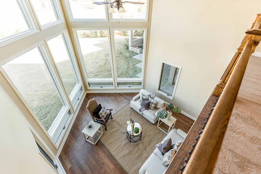 Bridgewater Estates - Residential