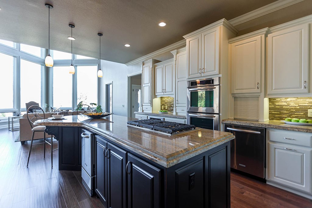 Bridgewater Estates - Residential