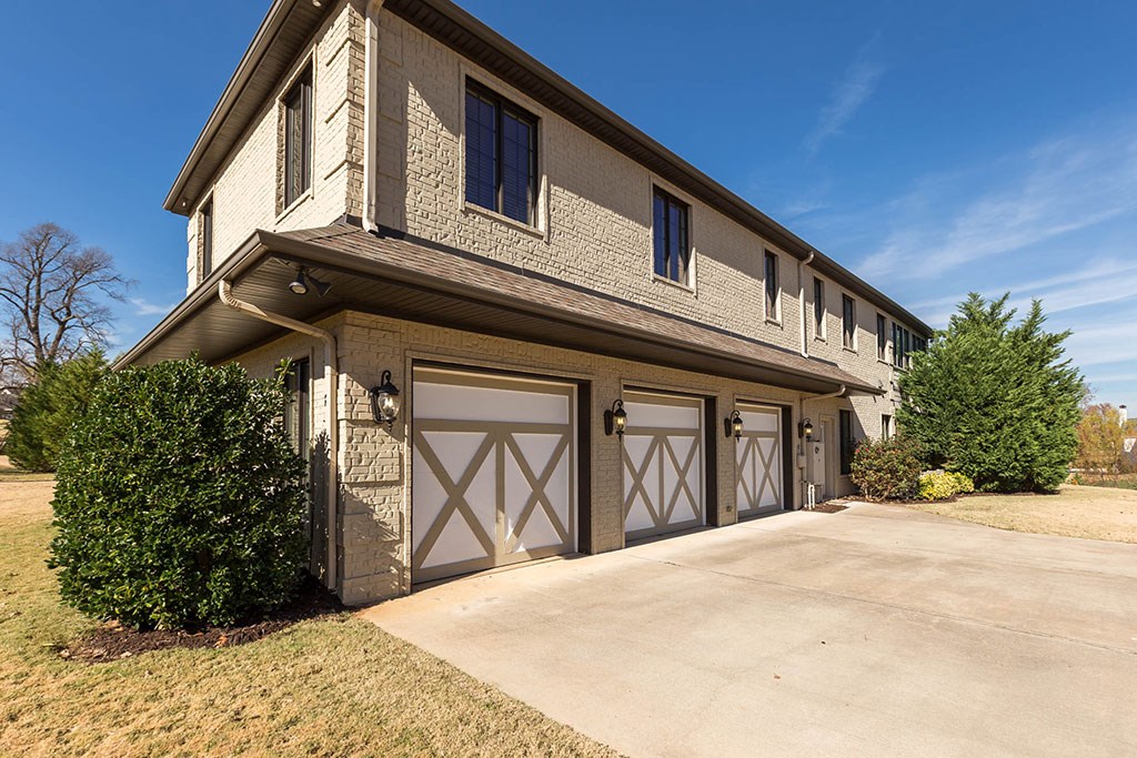 Bridgewater Estates - Residential