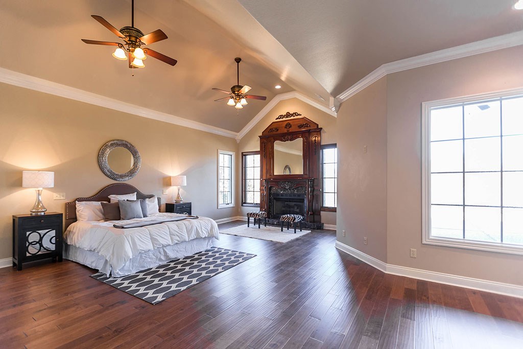 Bridgewater Estates - Residential