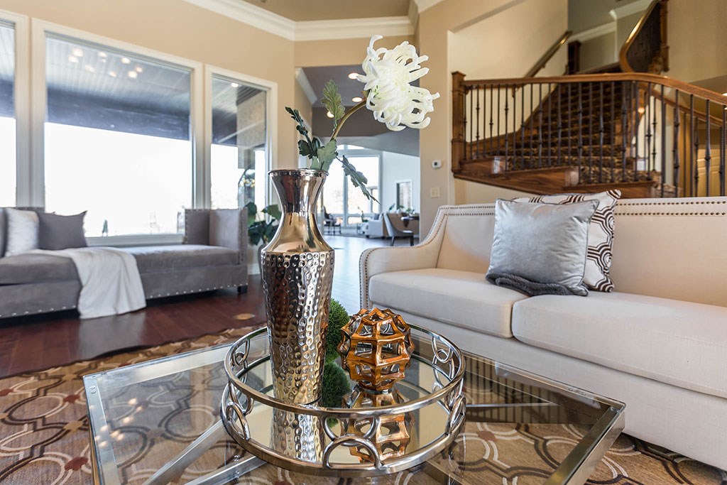 Bridgewater Estates - Residential