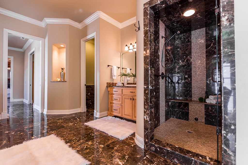 Bridgewater Estates - Residential