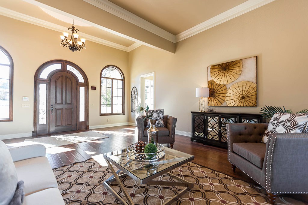 Bridgewater Estates - Residential