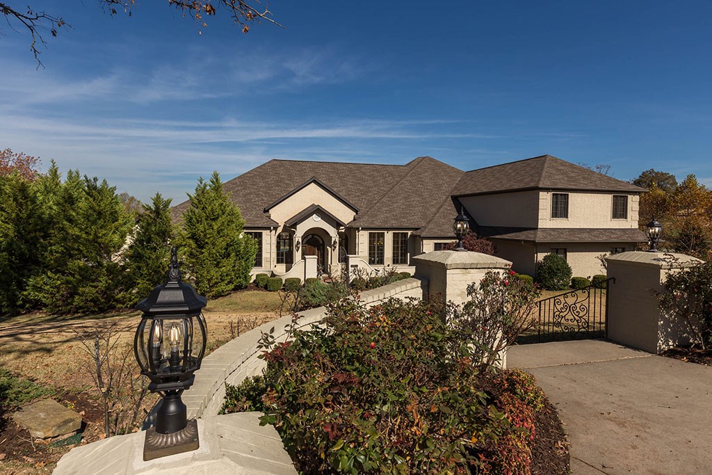 Bridgewater Estates - Residential