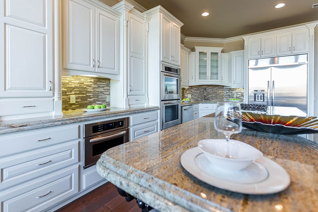 Bridgewater Estates - Residential