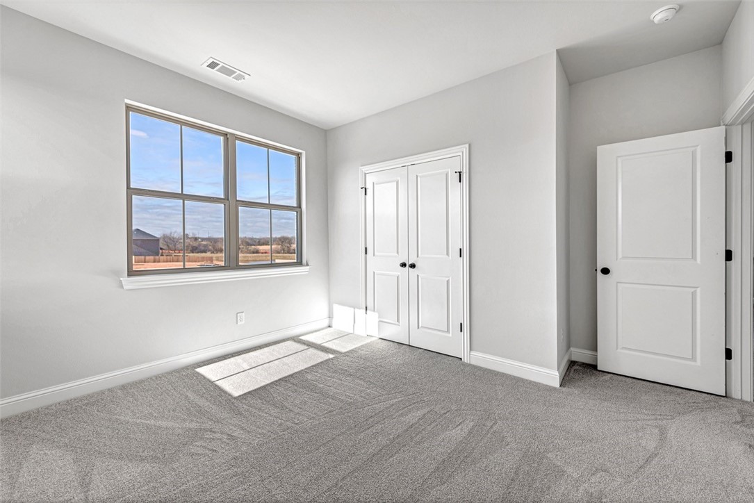 McKissic Springs - Residential