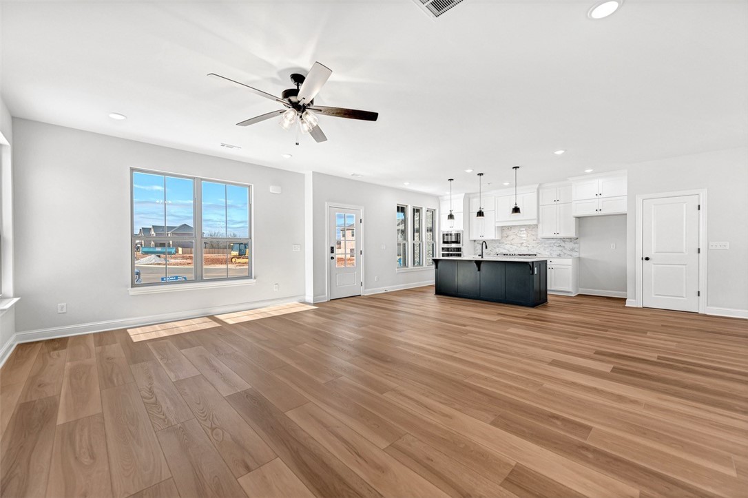 McKissic Springs - Residential