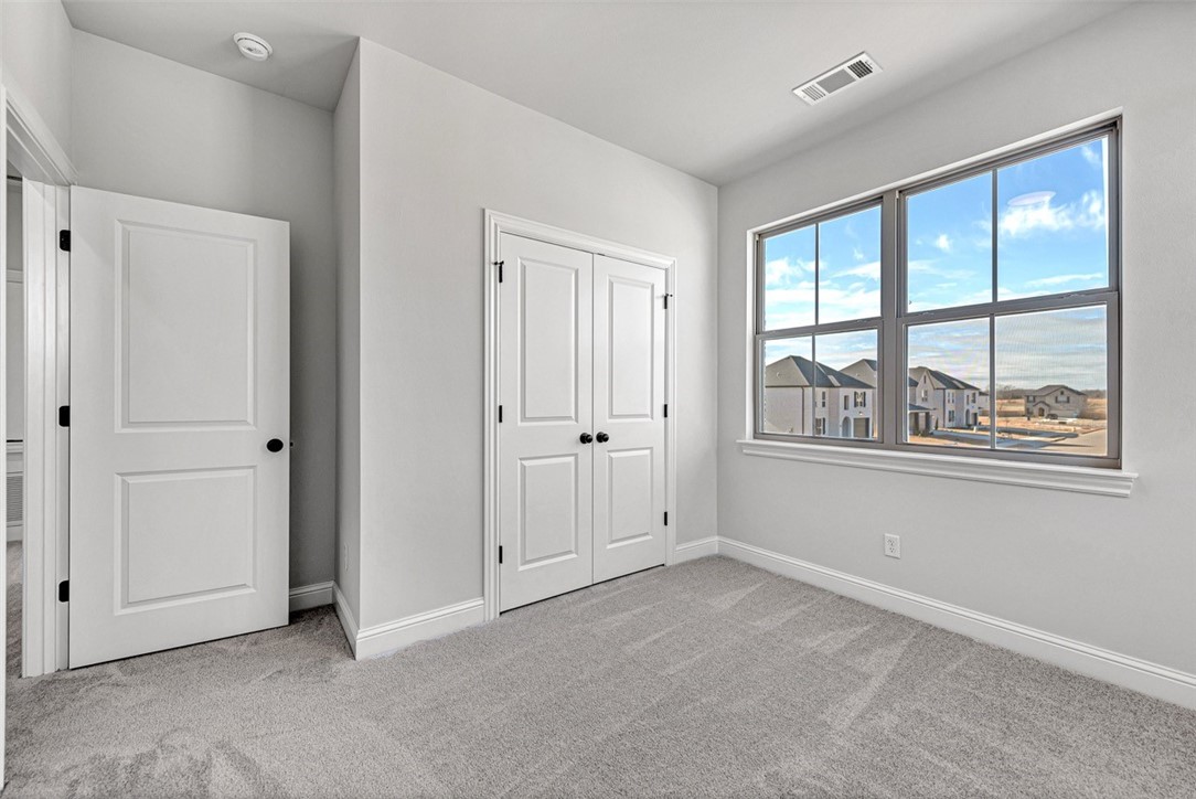 McKissic Springs - Residential