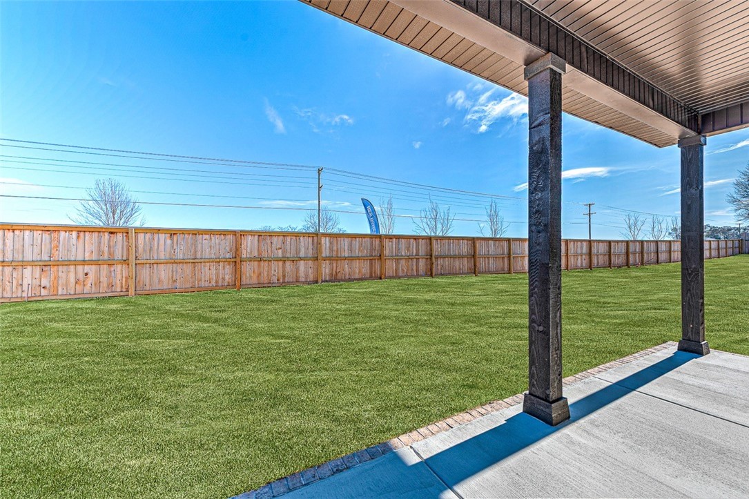 McKissic Springs - Residential