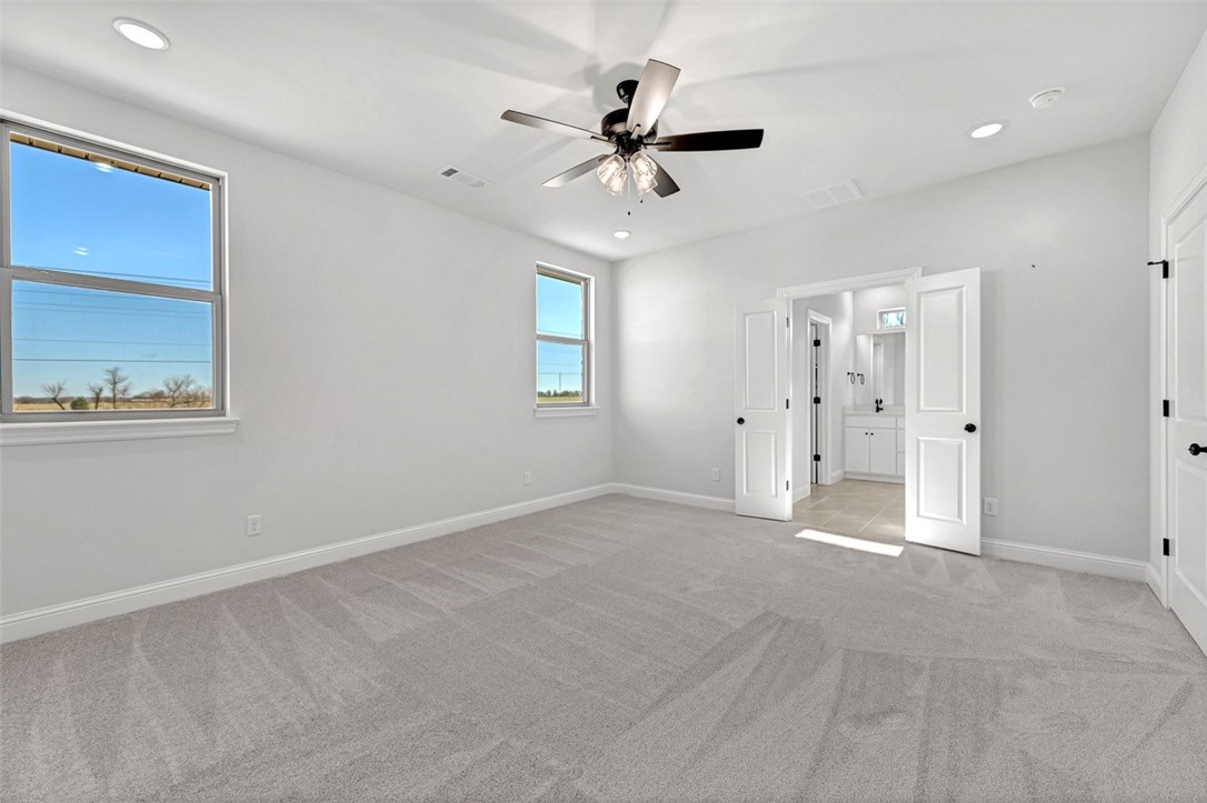 McKissic Springs - Residential