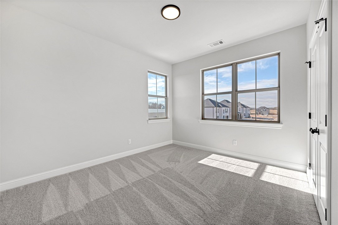 McKissic Springs - Residential