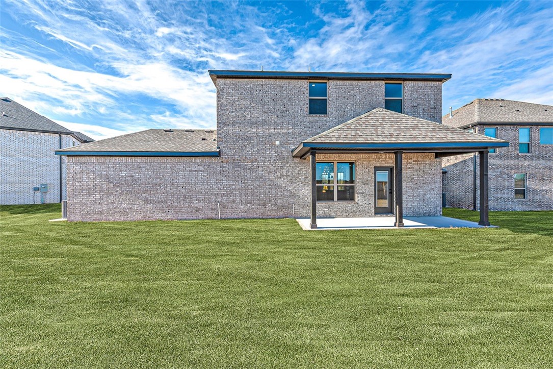 McKissic Springs - Residential