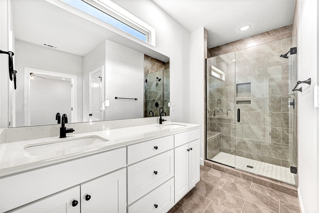 McKissic Springs - Residential