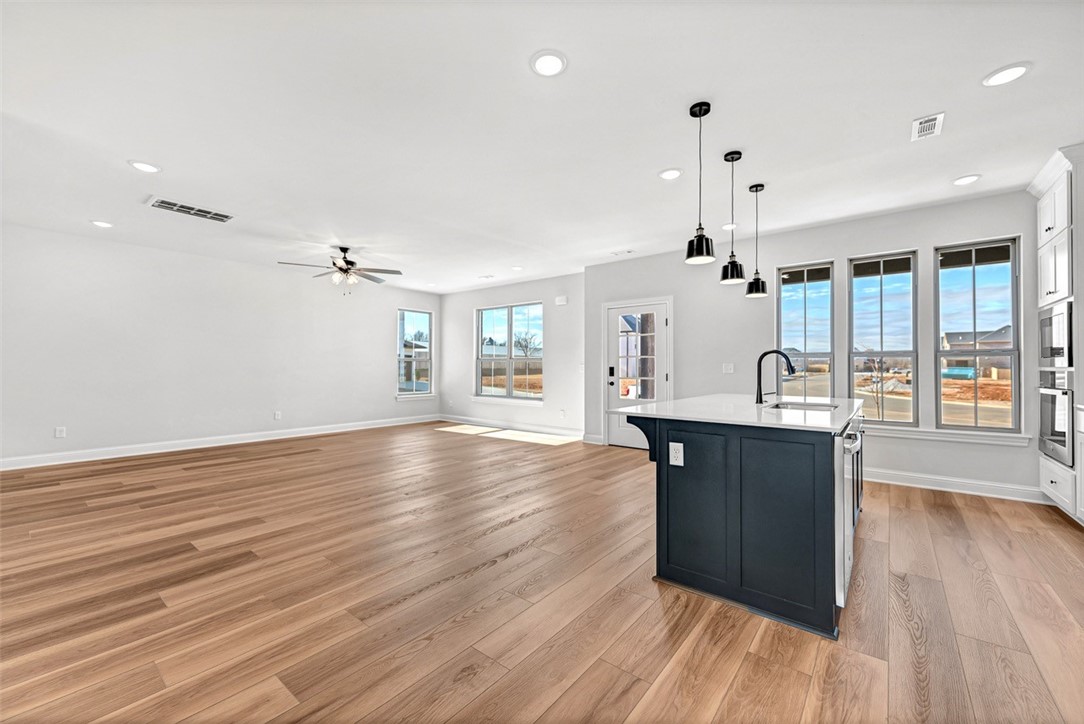 McKissic Springs - Residential