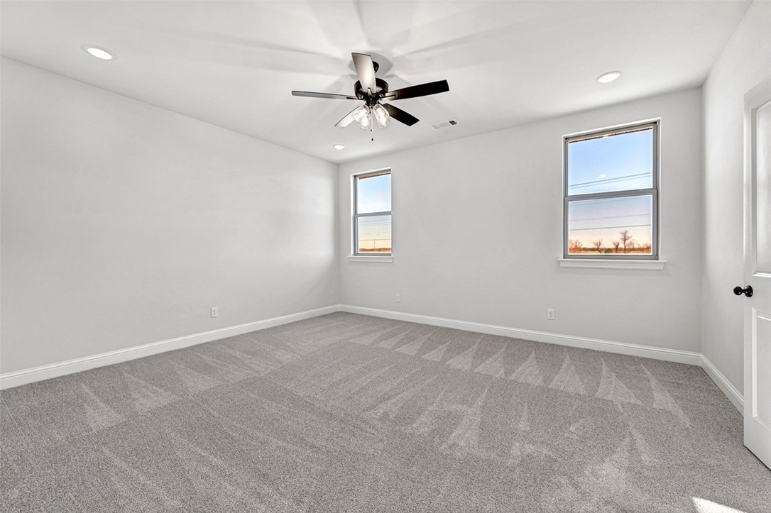 McKissic Springs - Residential