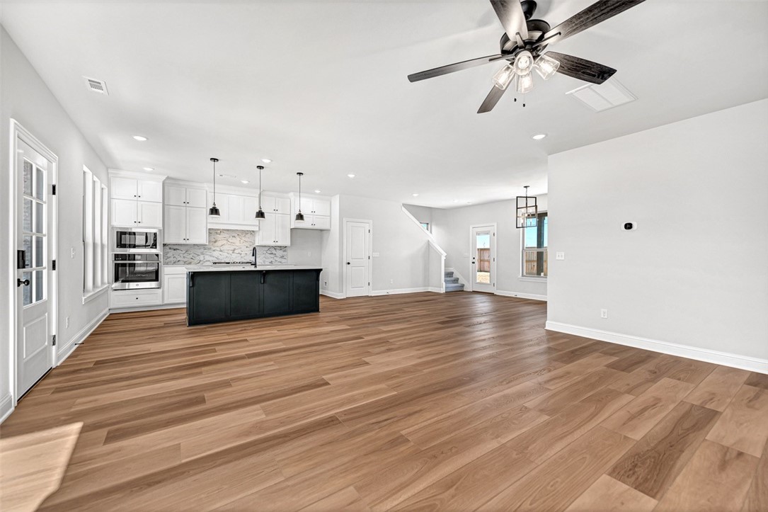 McKissic Springs - Residential