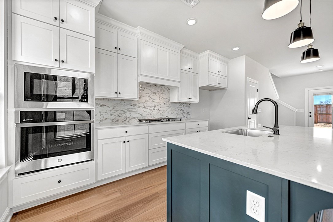 McKissic Springs - Residential