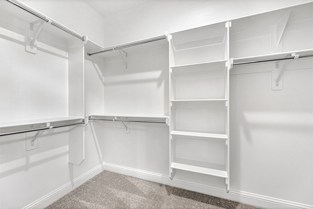 McKissic Springs - Residential