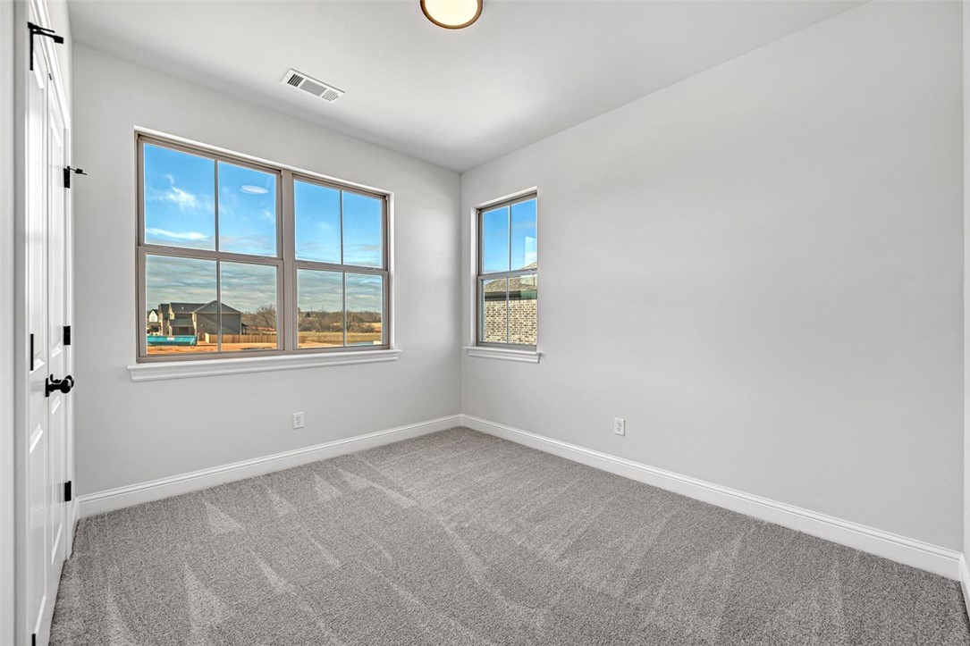 McKissic Springs - Residential