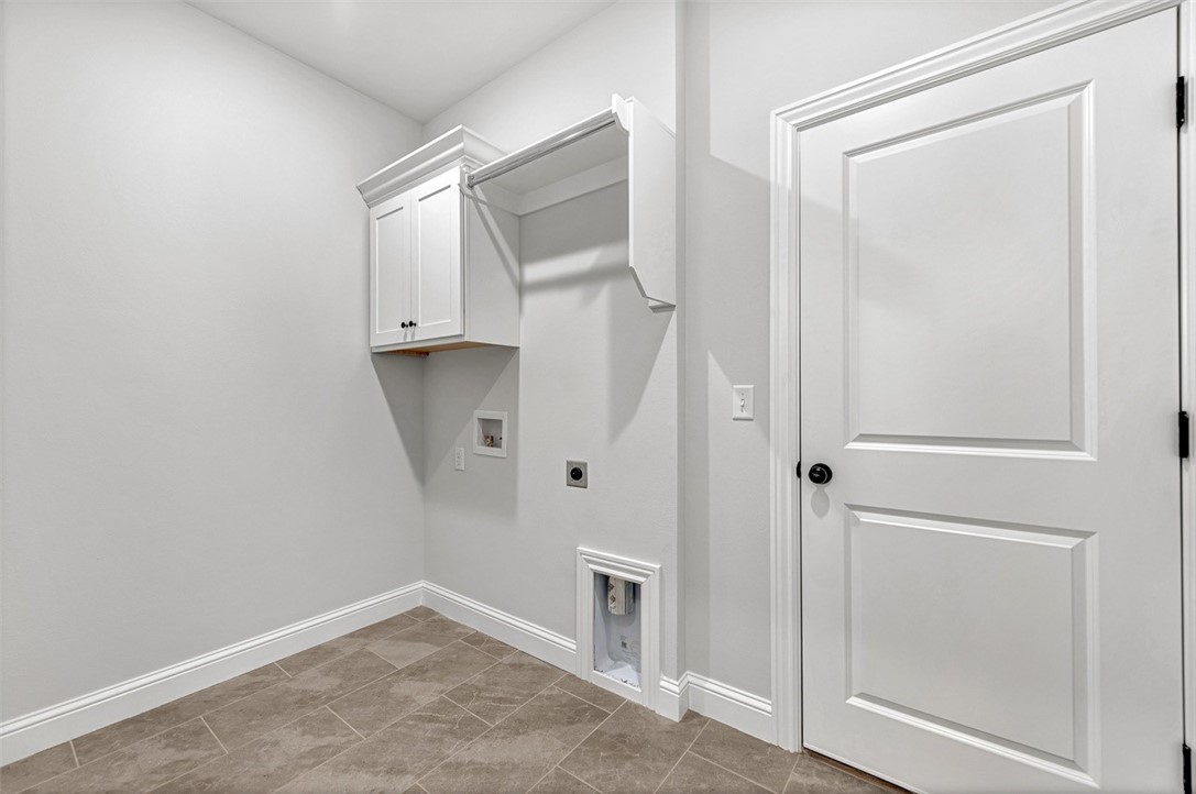 McKissic Springs - Residential