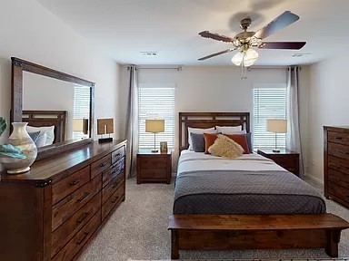 CROWDER AVENUE SUB PH 1-GENTRY - Residential