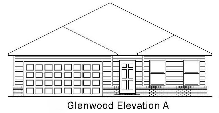 CROWDER AVENUE SUB PH 1-GENTRY - Residential