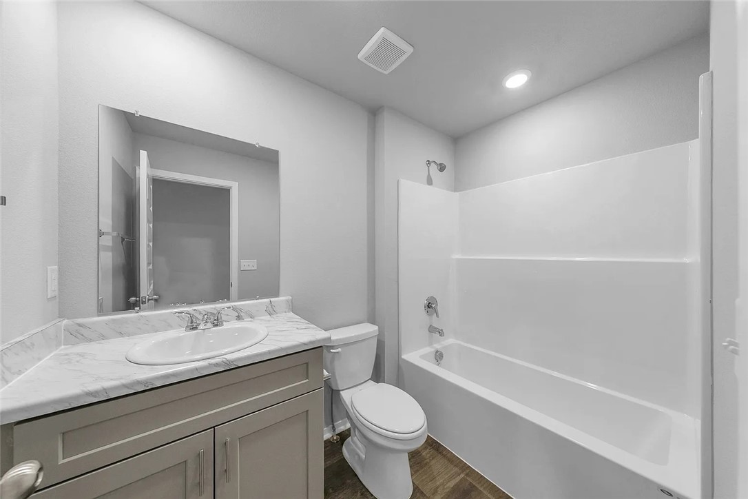 Hope Hill Sub Bentonville - Residential Lease