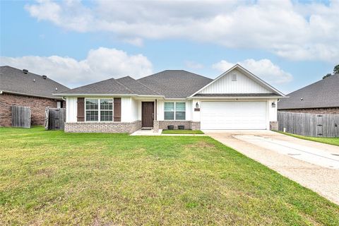 812 Vista Street Gentry AR 72734