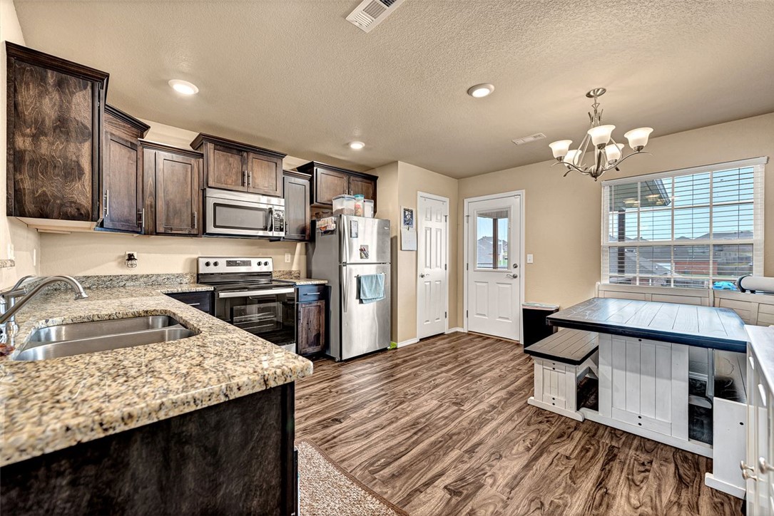 Sunset Ridge Sub Ph 2A Gentry - Residential