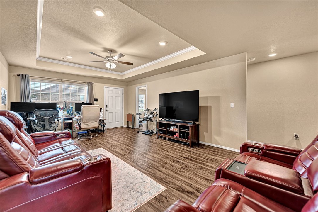 Sunset Ridge Sub Ph 2A Gentry - Residential