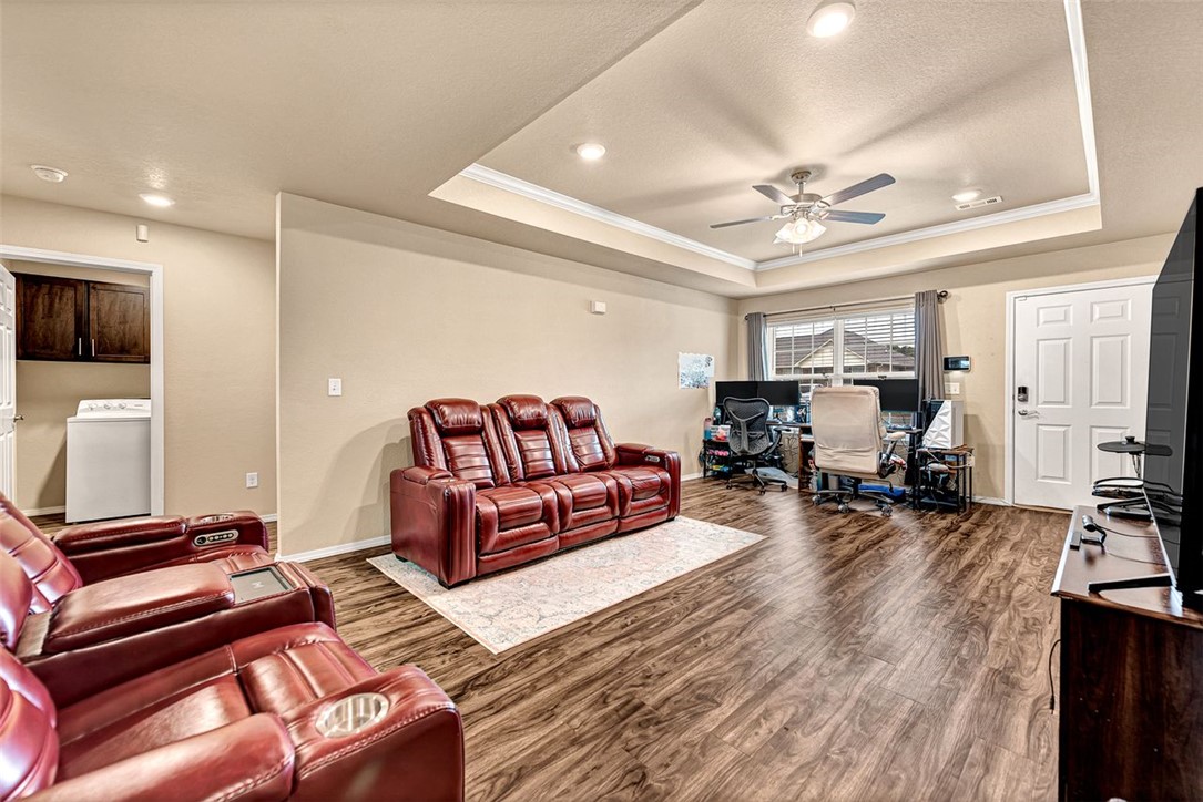 Sunset Ridge Sub Ph 2A Gentry - Residential