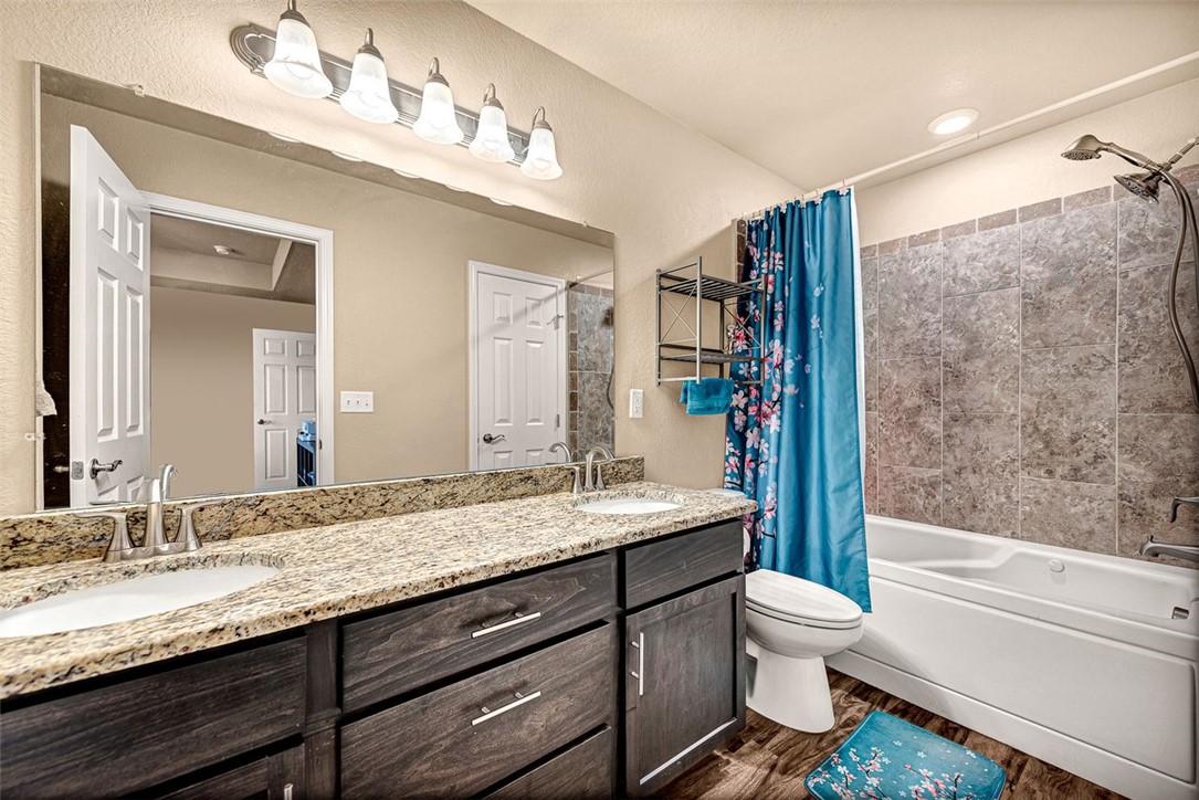 Sunset Ridge Sub Ph 2A Gentry - Residential