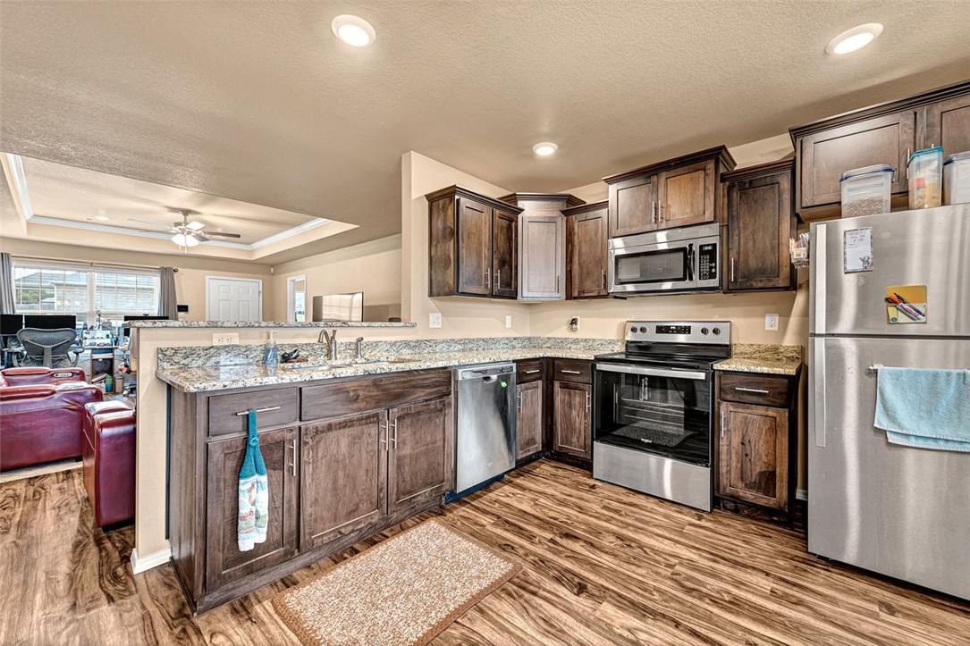 Sunset Ridge Sub Ph 2A Gentry - Residential