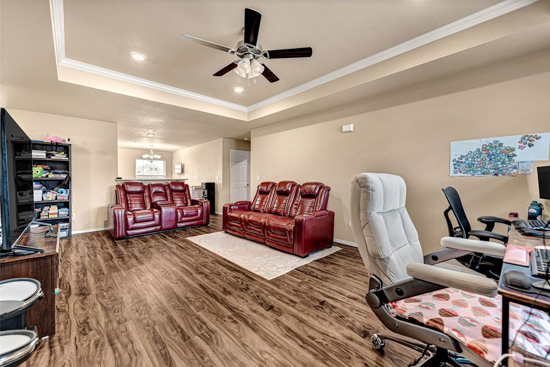 Sunset Ridge Sub Ph 2A Gentry - Residential