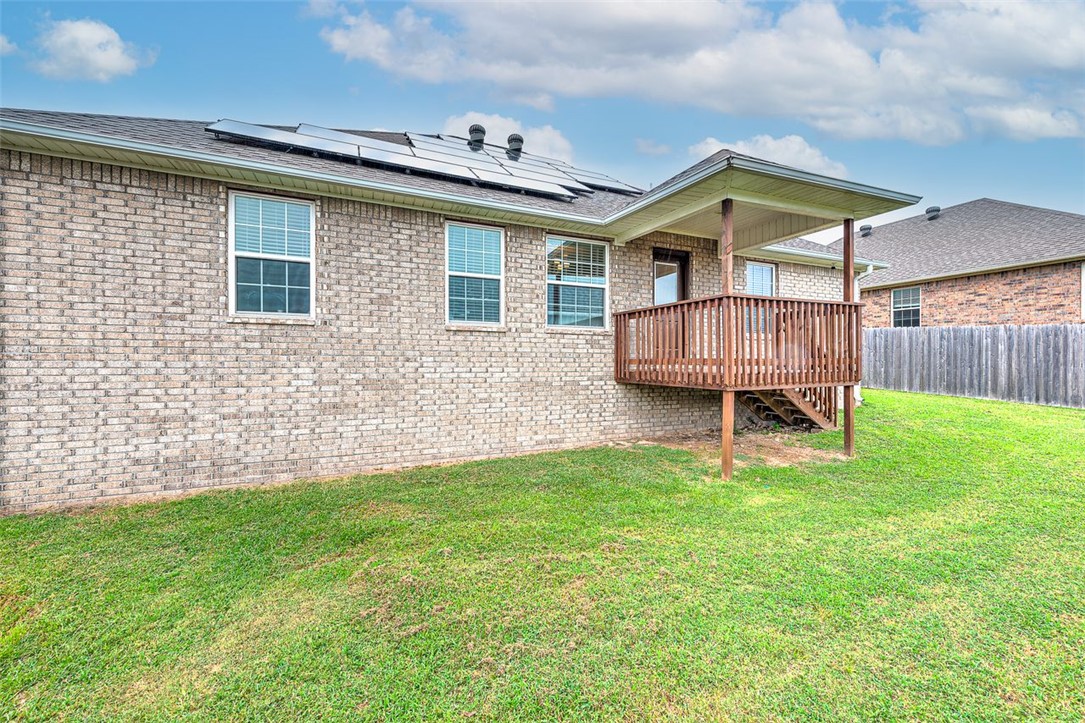 Sunset Ridge Sub Ph 2A Gentry - Residential