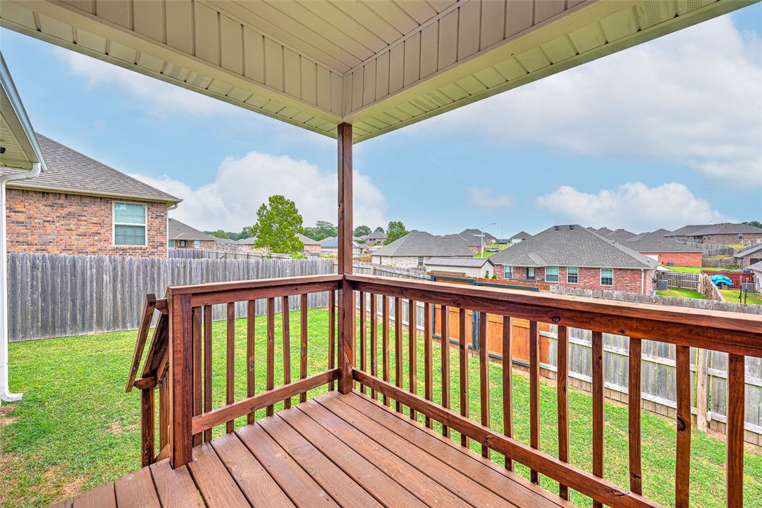 Sunset Ridge Sub Ph 2A Gentry - Residential