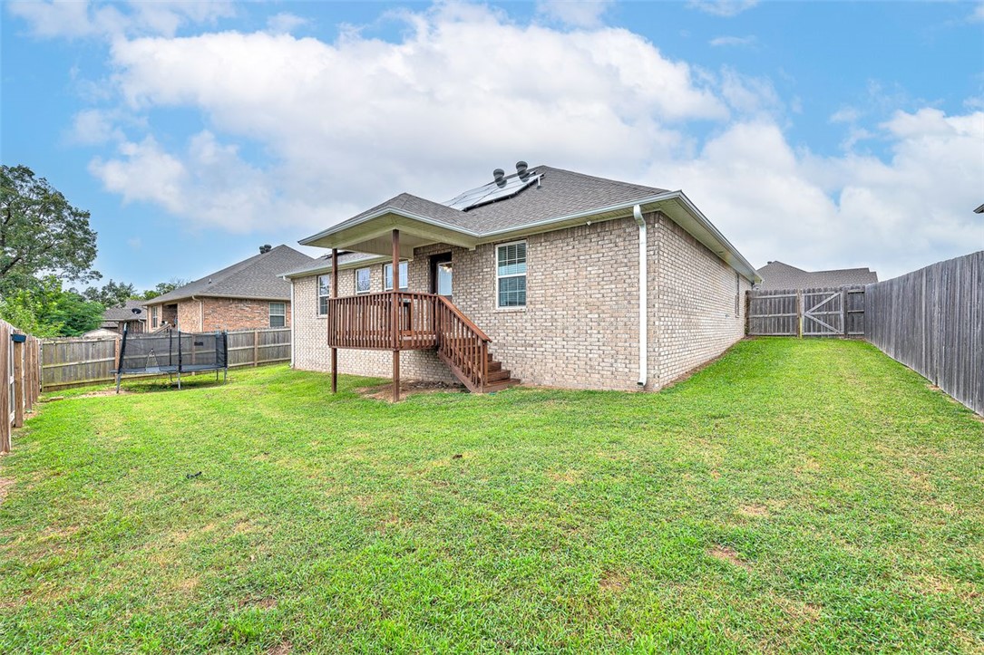 Sunset Ridge Sub Ph 2A Gentry - Residential