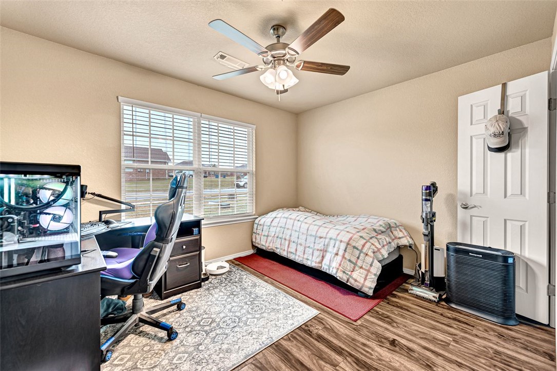 Sunset Ridge Sub Ph 2A Gentry - Residential