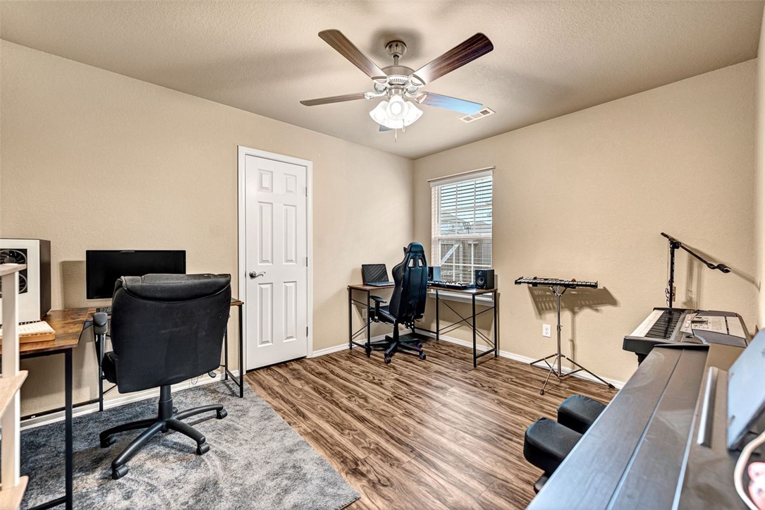 Sunset Ridge Sub Ph 2A Gentry - Residential