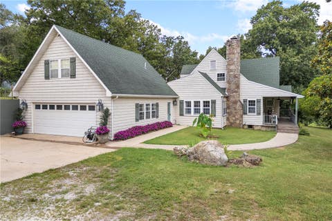 Photo of 710 S Hwy 62-65, Harrison, AR 72601 (MLS # 1357783)