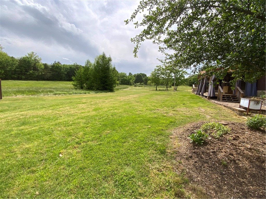 Goshen Land - Land