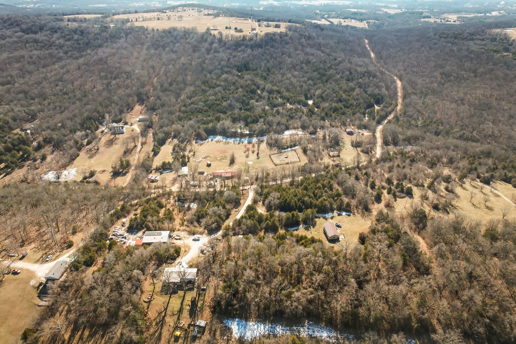 Goshen Land - Land