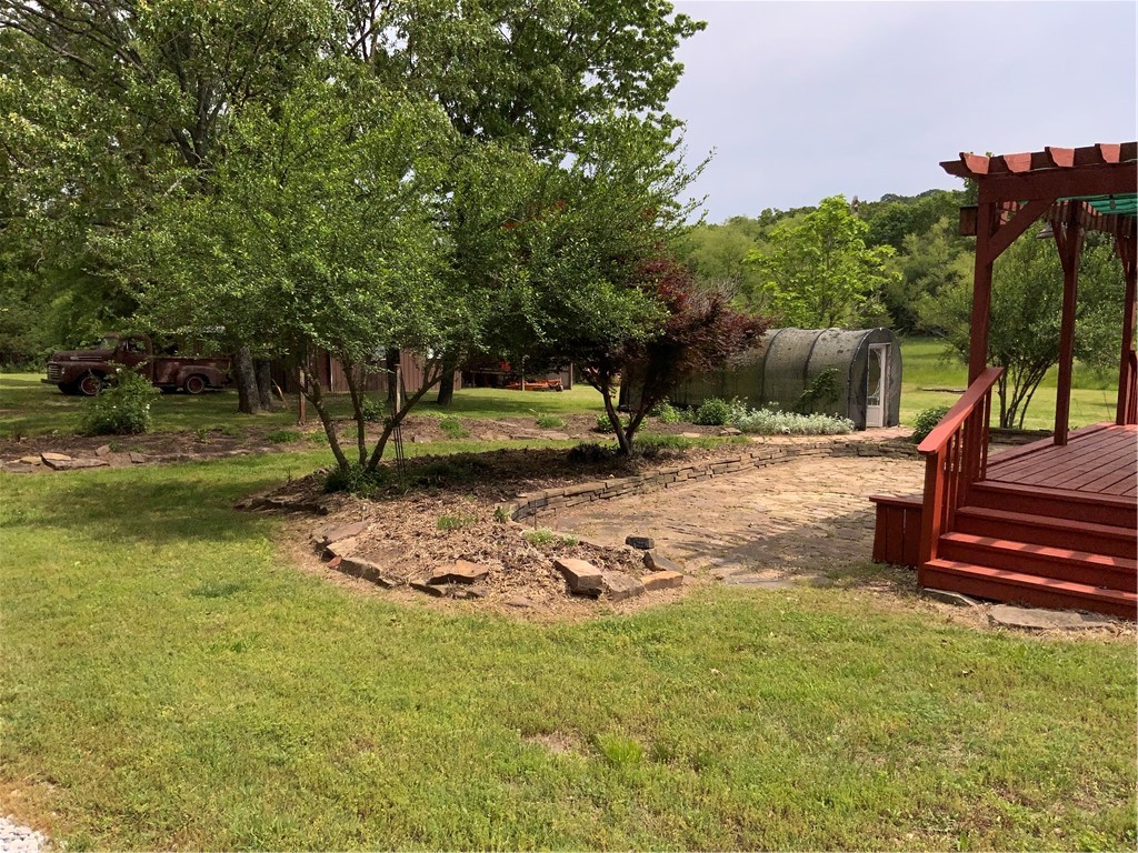Goshen Land - Land