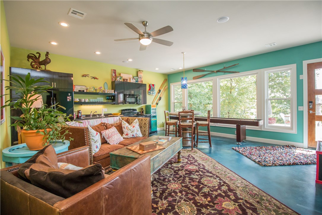 Rivercliff Farms - Residential