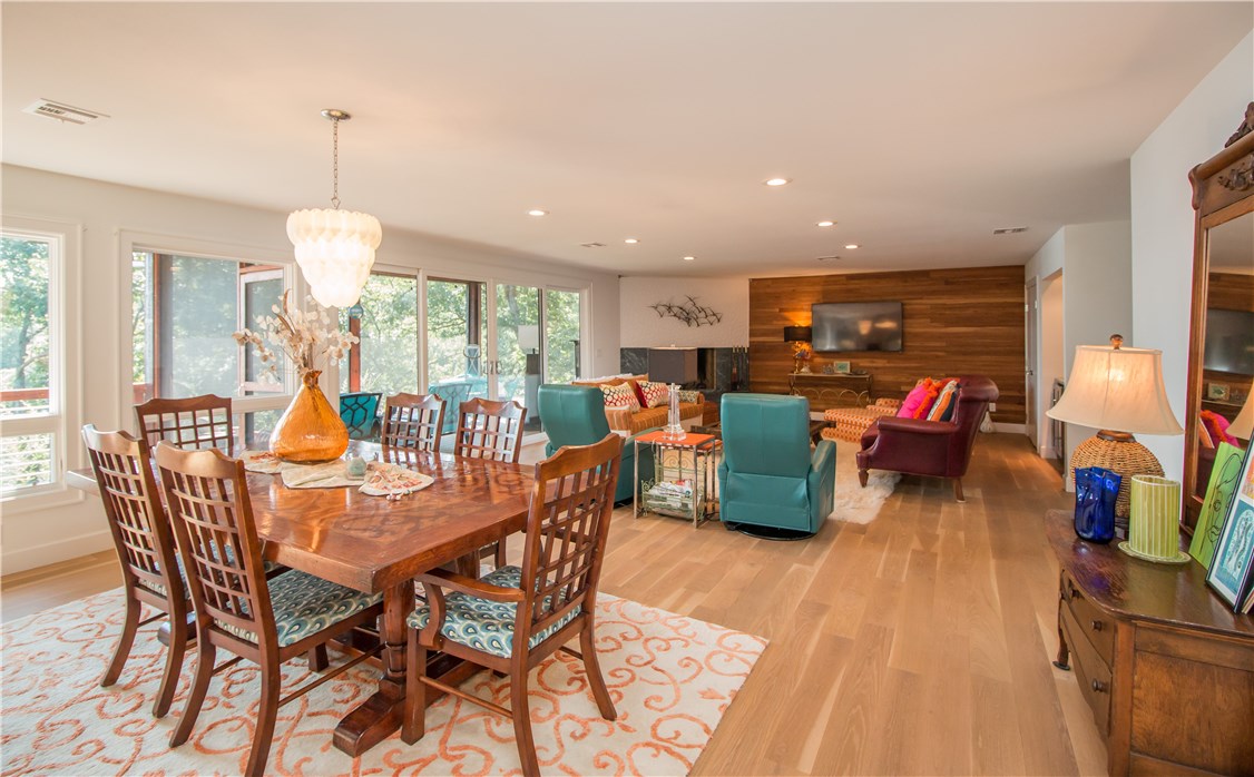 Rivercliff Farms - Residential